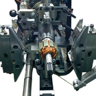 Máquina de enrolamento automática 2KW da armadura escala do fio de 0,1 - de 2.0mm
