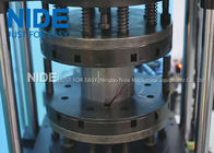 Final pequeno Completo-automático da bobina de estator de NIDE que forma o motor elétrico da máquina