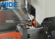Equipamentos de gerencio da máquina do torno do processo do rotor servo da armadura do cummutator do motor do CNC