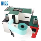 Única máquina de papel do Inserter do dobrador da estação de trabalho para o pequeno e médio motor trifásico