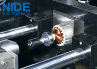 Cadeia de fabricação alta da fabricação do rotor da máquina de enrolamento do rotor de Effieciency