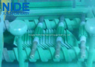 Máquina de revestimento eletrostática do pó para o micro motor ou a eletro armadura pequena do motor