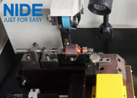 Máquina de gerencio de superfície do comutador para Mini Engine Rotor Lathing preciso