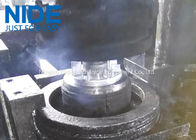 O alumínio automático do rotor do PLC morre máquina de carcaça com sistema de refrigeração da água