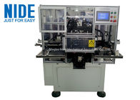 Máquina de enrolamento automática da bobina do estator da máquina de enrolamento do motor elétrico/2 Polos