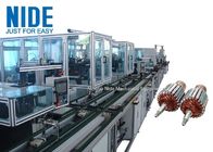 Cadeia de fabricação personalizada da produção do Manufactory do rotor de Cleanner do vácuo