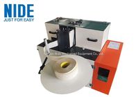 Máquina de introdução de papel do estator do motor da isolação do entalhe