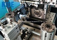 Máquina de enrolamento da bobina do motor de BLDC/sistema de servo de máquina de enrolamento estator de fã