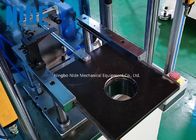 Máquina deformação/equipamento da bobina automática do enrolamento do fio de metal do estator