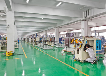 Ningbo Nide Tech Co., Ltd