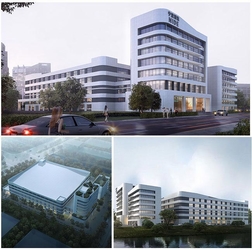 Ningbo Nide Tech Co., Ltd