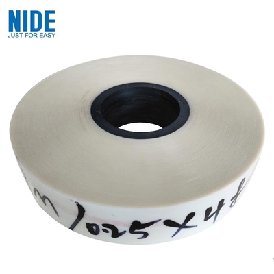 Papel da isolação de 0,25 x de 48mm nanômetro com material composto macio