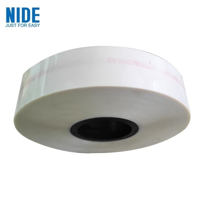 Papel da isolação de 0,25 x de 48mm nanômetro com material composto macio