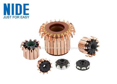 Tipo barras do gancho do comutador para a aprovação do CE das ferramentas elétricas e do motor da C.C.