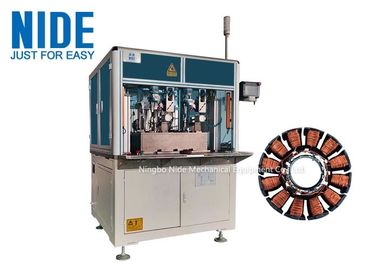 Motor Elétrico Estator Externo Máquina de Enrolar bobinas de 120 RPM