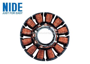 Motor Elétrico Estator Externo Máquina de Enrolar bobinas de 120 RPM