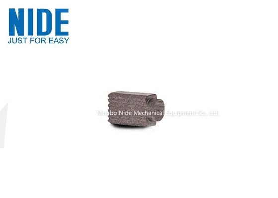 Acessórios de lixamento da máquina do Polisher da escova de carbono da armadura da ferramenta elétrica