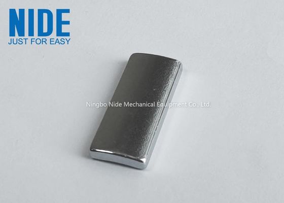 Ímãs retangulares N52 N42 do neodímio do bloco para instrumentos e motor