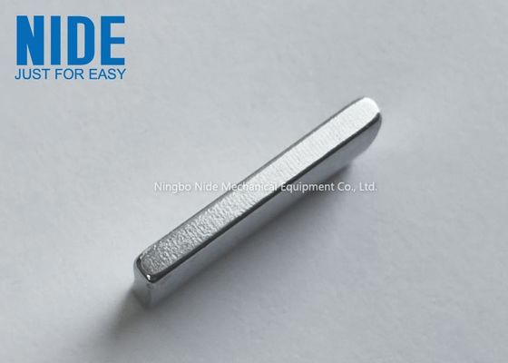 Ímãs retangulares N52 N42 do neodímio do bloco para instrumentos e motor