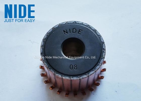 Tipo barras do gancho do comutador para a aprovação do CE das ferramentas elétricas e do motor da C.C.