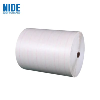 Peças sobresselentes de enrolamento do motor elétrico que impregnam o papel 6630 DMD da isolação do estator