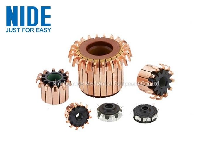 Tipo barras do gancho do comutador para a aprovação do CE das ferramentas elétricas e do motor da C.C.